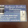 Appliance Brothers
