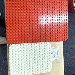 Lego Boards 