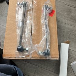 Stabilizer End Link - Pair