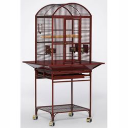 Avian Adventure Nina Some top Bird Cage