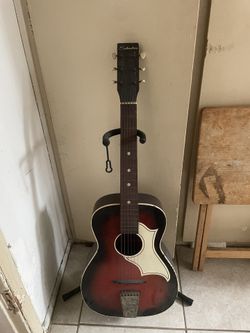 Acoustic Guitar