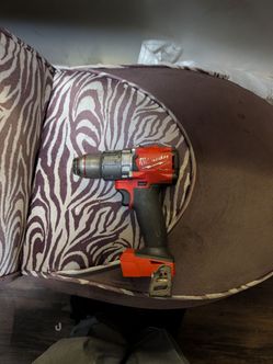 Milwaukee Fuel Cordless Drill Driver (Tool Only)