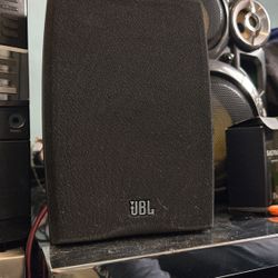 Jbl speakers 