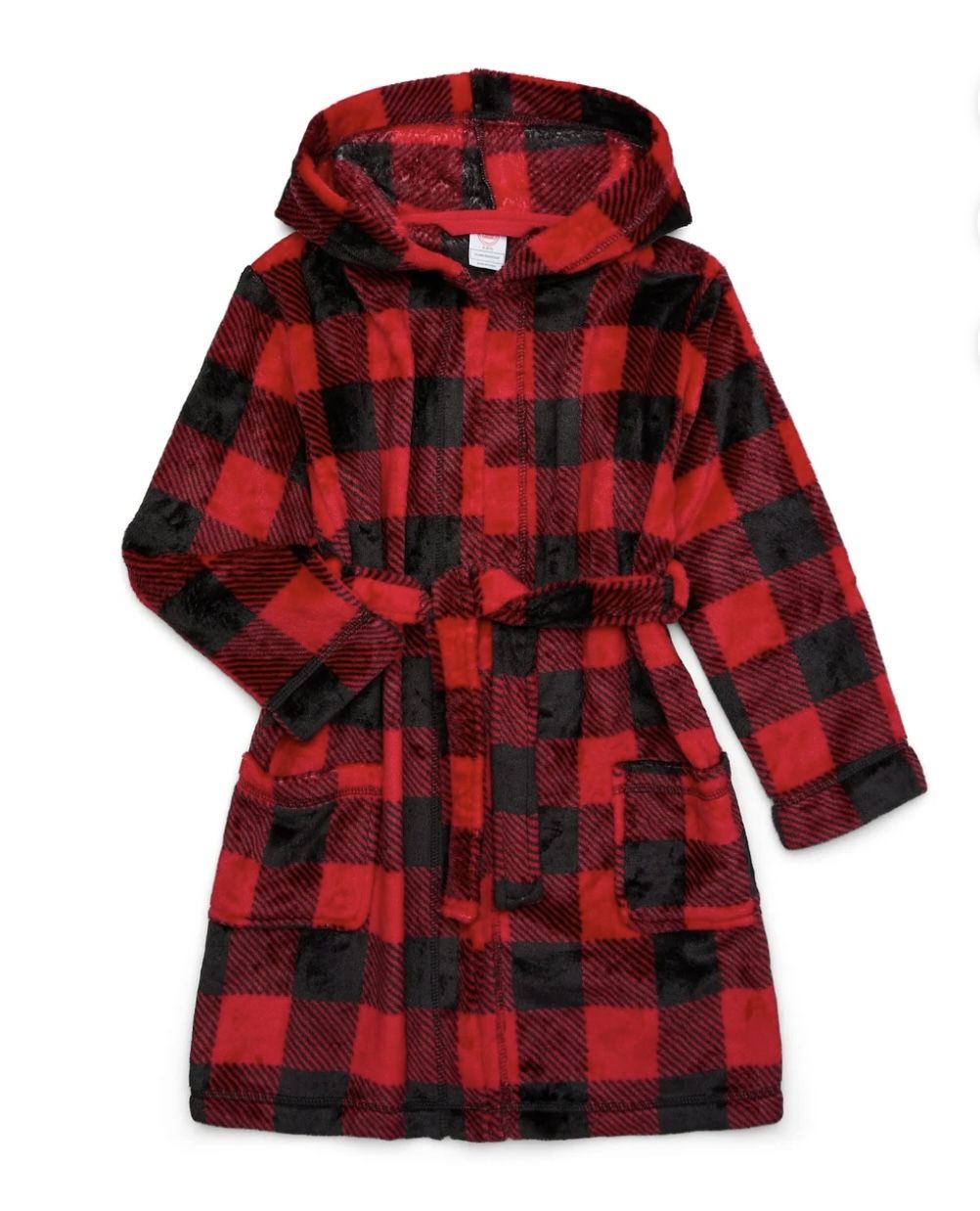 Boys Robe