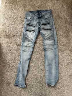 Men’s Jeans