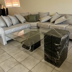 Marble Coffee Table