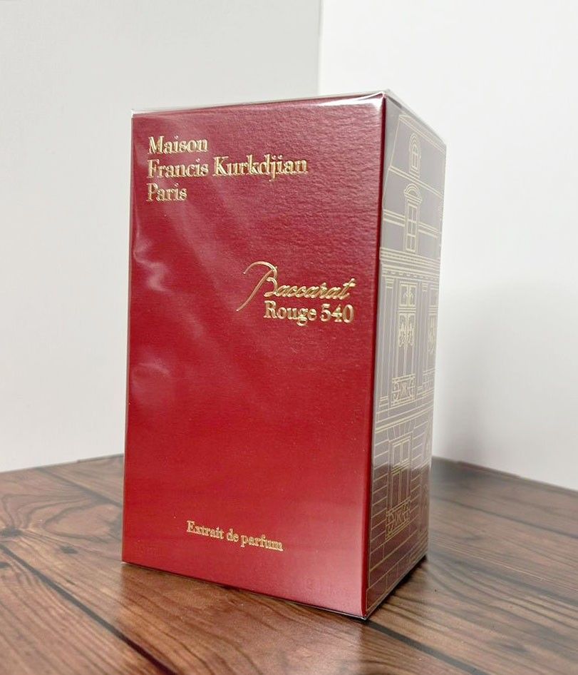 Baccarat Rouge 540 Cologne/Perfume