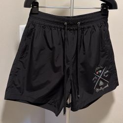 Amiri Shorts 