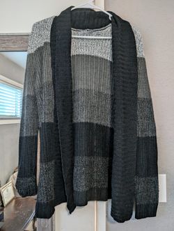 Women's Cardigan XL