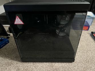 Gaming PC 32gb 4070