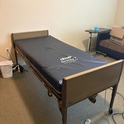 Home Hospital Bed