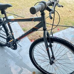 Huffy Granite Mountain Bike