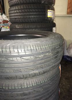 15” and 16” tires CHEAP PRICE
