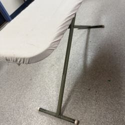 Ironing Board For Clothes 