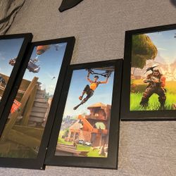 Fornite