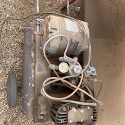 Compressor