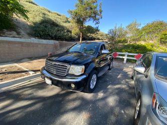 2007 Chrysler Aspen