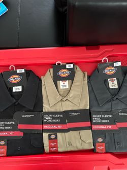 Work Shirt