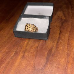 Nugget Ring