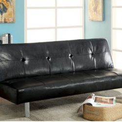 FUTON SOFA NEW IN BOX ☎️ 1714586,2564 