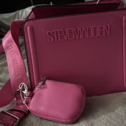 Steve Madden Bag