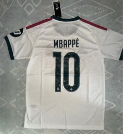 Mbappe Real Madrid 2026/2027