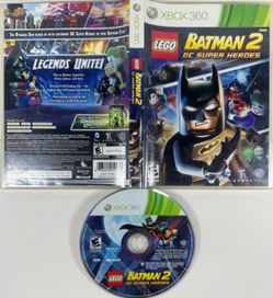 LEGO BATMAN 2: DC Super Hero’s