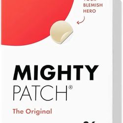 MIGHTY PATCH BUY 1 GET ONE FREE