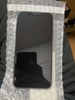 iPhone XSMax 64gb unlocked