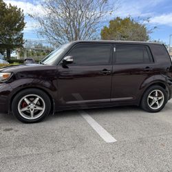 2008 Scion xB