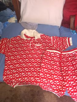 2828 Studios Shirts And Shorts 