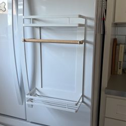 Spice Rack Organizer
