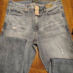 Express Jeans 