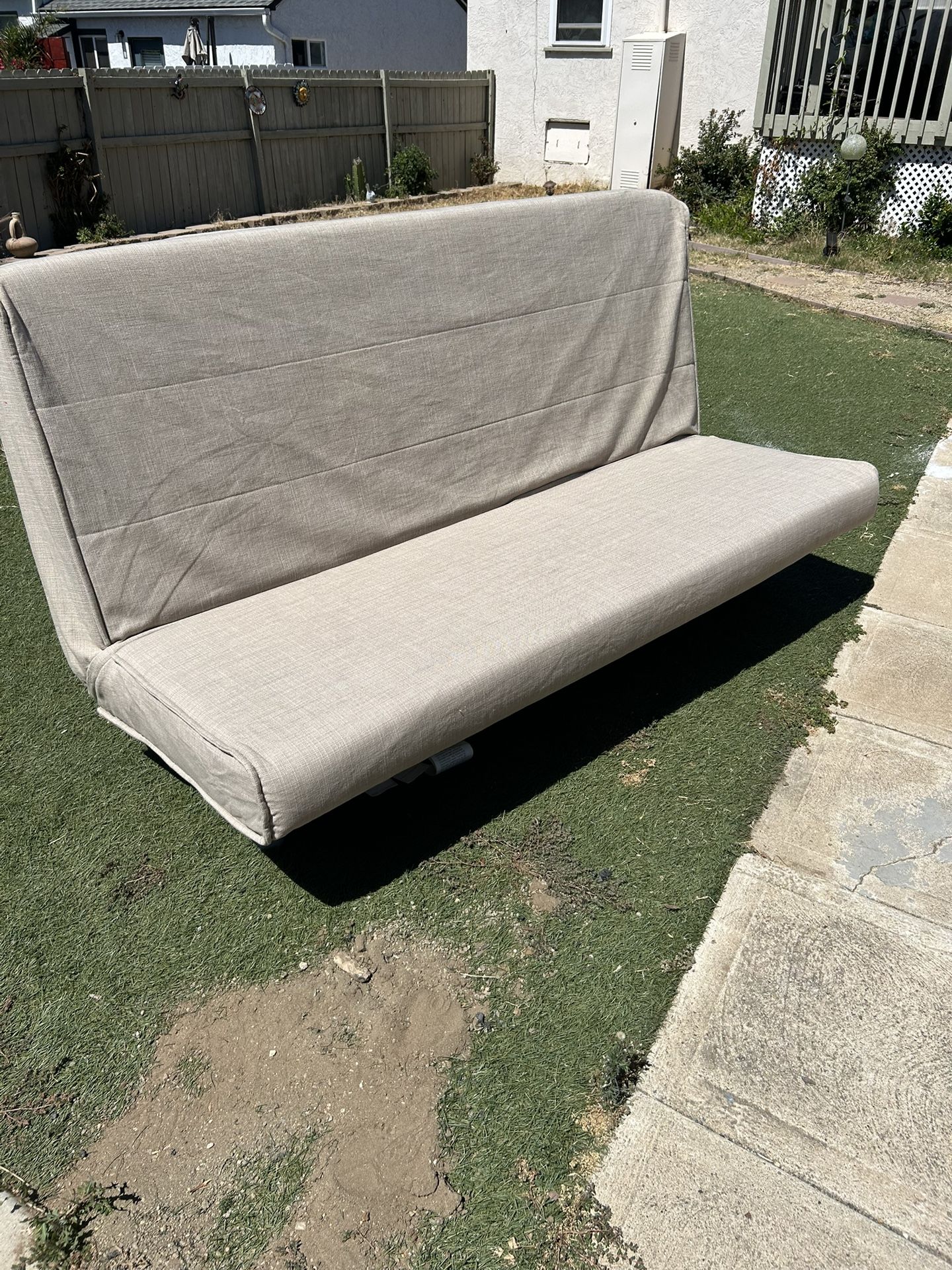 IKEA Futon Bed 