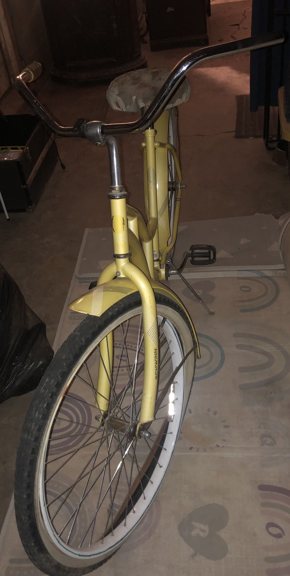 Bicycles