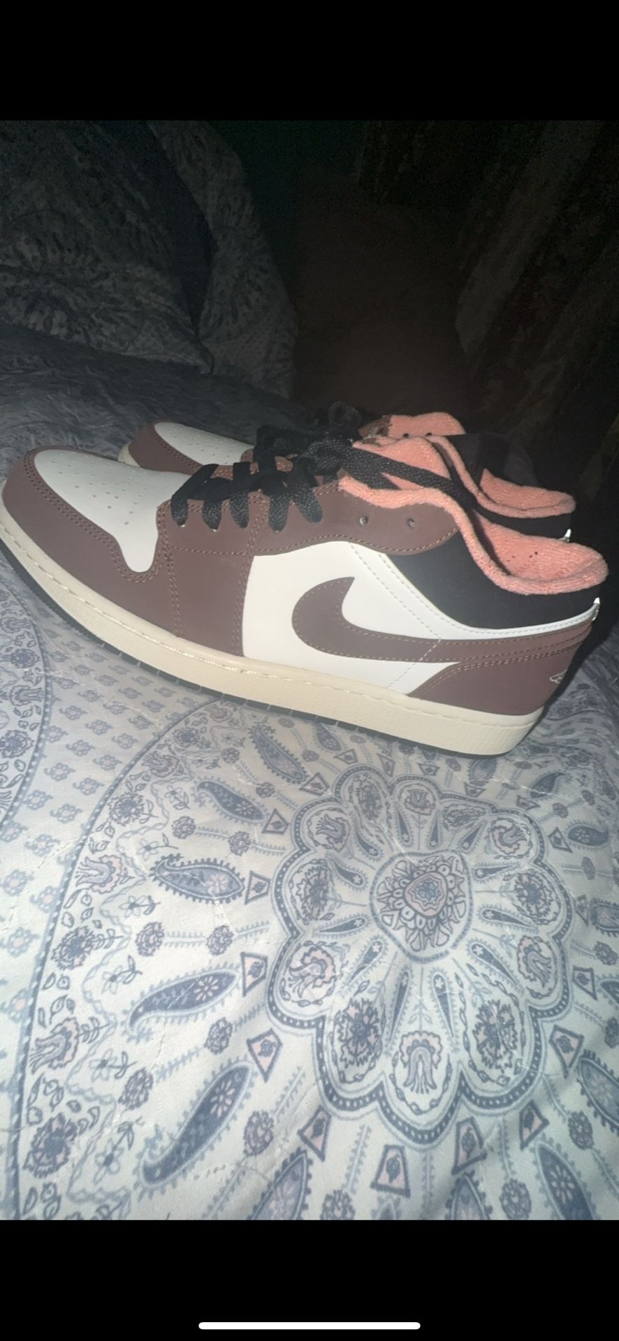 Jordan’s 