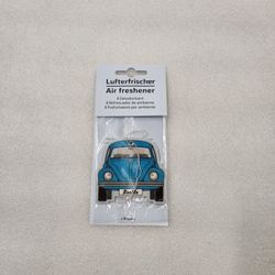 Vw Volkswagen Beetle Bug Car Air Freshener Mirror Hanger