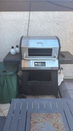 Grill