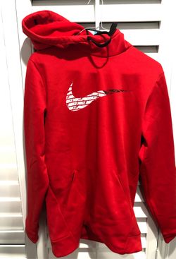Nike hoodie