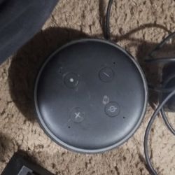 Amazon Echo 2nd Generation 