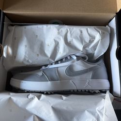 Nike Jordan 1 golf