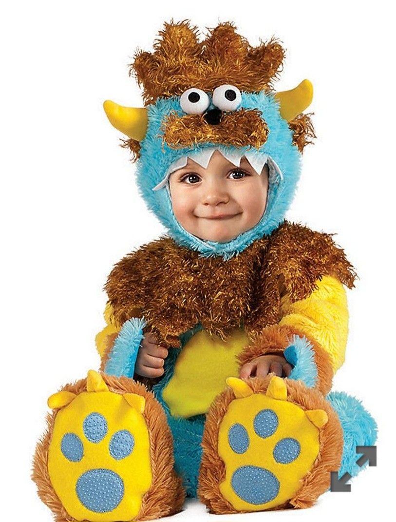 Baby Costume