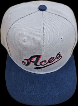 New Reno Aces Snapback Baseball Cap