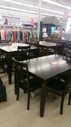 5pc Table or Pub Set Brand New W/ Warranty