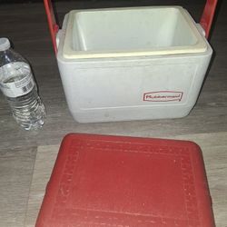 Mini Cooler 