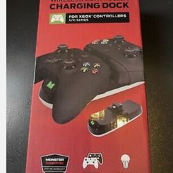 Xbox One Charging Station 