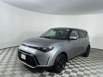 2025 Kia Soul