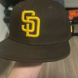 SD Original Hat
