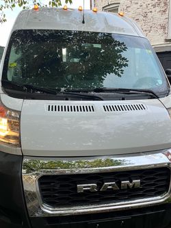 2019 Dodge Ram