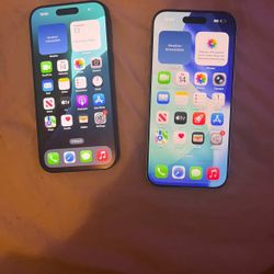 iPhone 16&17